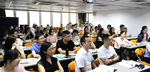 為智慧充電，為身價增值——人社部教培中心人力資源法務咨詢總監培訓深圳班第七期圓滿結課